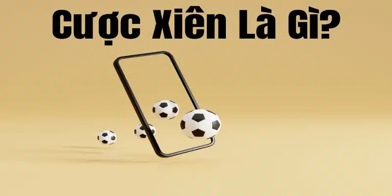 Tính Tiền Cược Xiên: Công Thức Và Ví Dụ Minh Họa