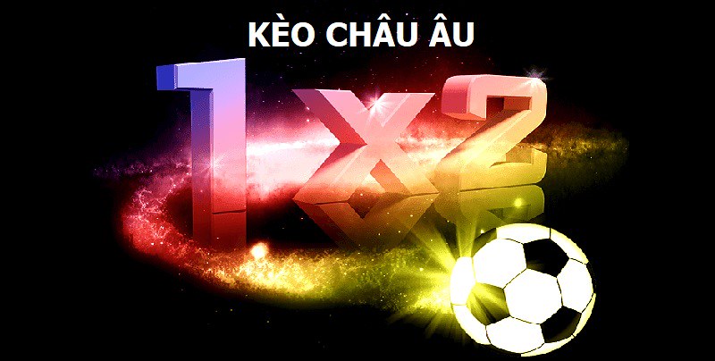 Bí Kíp Vàng Khi Chơi Cược 1x2 Bạn Nên Biết