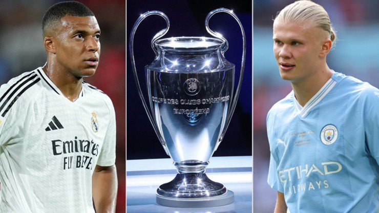 Lý do nên soi kèo Champions League trước mỗi trận đấu