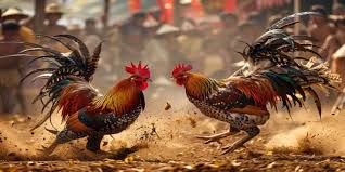 Lý do kèo đá gà cựa sắt được nhiều người ưa chuộng
