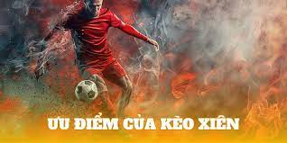 Ưu Và Nhược Điểm Khi Tham Gia Cá Cược Kèo Xiên Bóng Đá