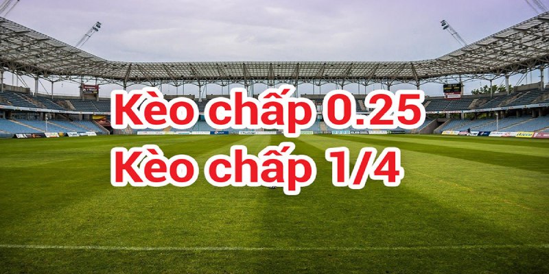 Các Hình Thức Kèo Chấp Phổ Biến Và Cách Hiểu Đúng