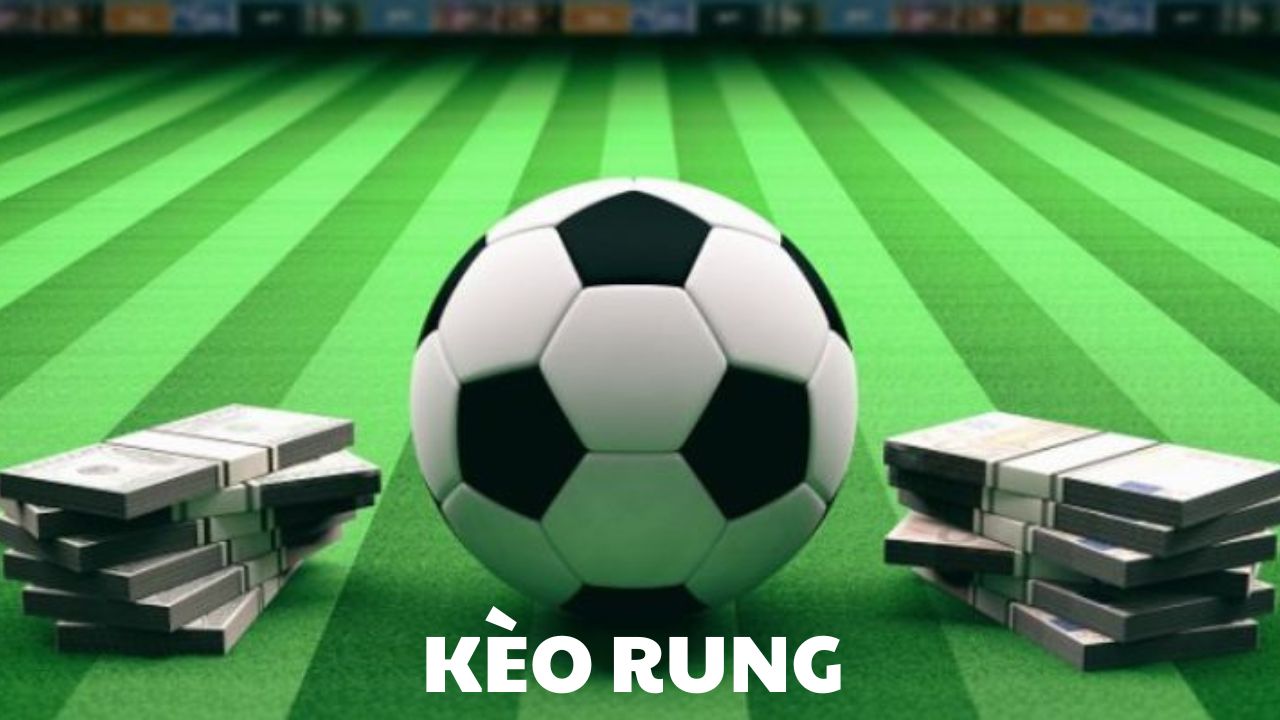 Chiến thuật bắt kèo rung chuẩn xác giúp nâng cao tỷ lệ thắng