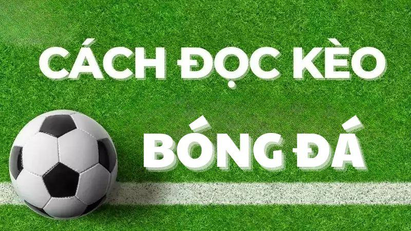 Tổng quan các loại kèo cơ bản trong cá cược bóng đá