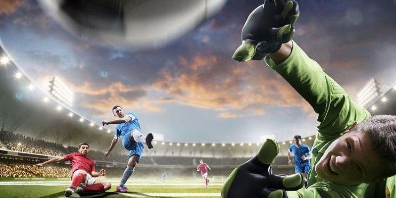 Giải Mã Kèo Ăn 100% – Hiểu Rõ Để Cá Cược An Toàn