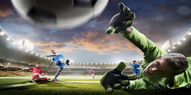 Phân biệt kèo châu Á và Âu - Kèo Châu Âu Là Gì